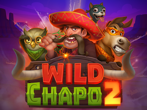 Wild Chapo 2