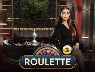 رولیٹ 3 screenshot