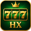 پی کے ایچ ایکس 777 Logo